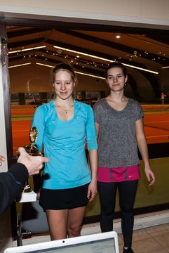 Ausschnitte 3109 - Ellerbeker Weihnachtsturnier